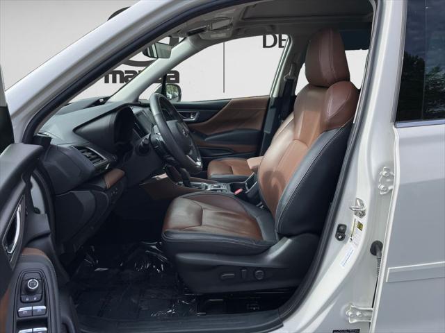used 2023 Subaru Forester car, priced at $32,600