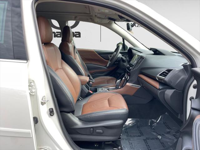 used 2023 Subaru Forester car, priced at $32,600