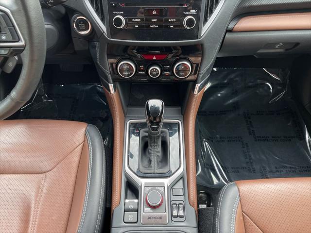 used 2023 Subaru Forester car, priced at $32,600