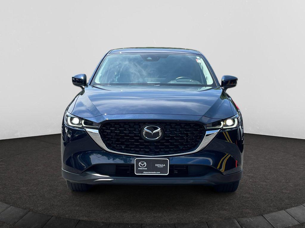 used 2023 Mazda CX-5 car, priced at $27,950