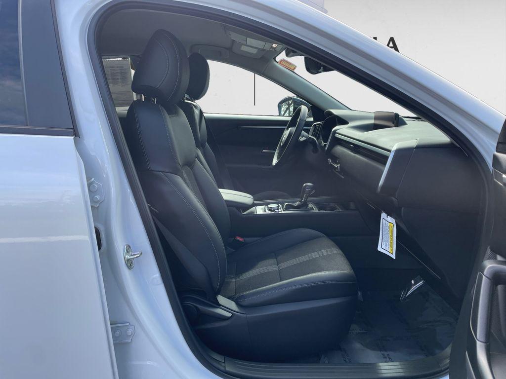 used 2025 Mazda CX-50 car, priced at $26,300