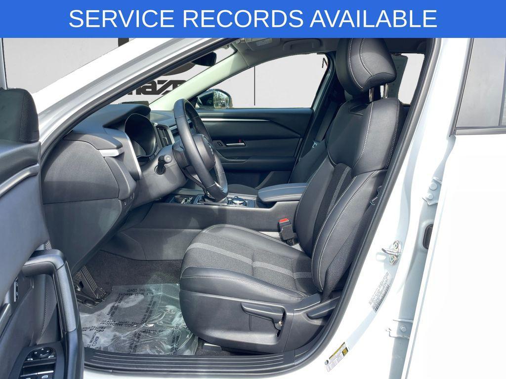 used 2025 Mazda CX-50 car, priced at $26,300
