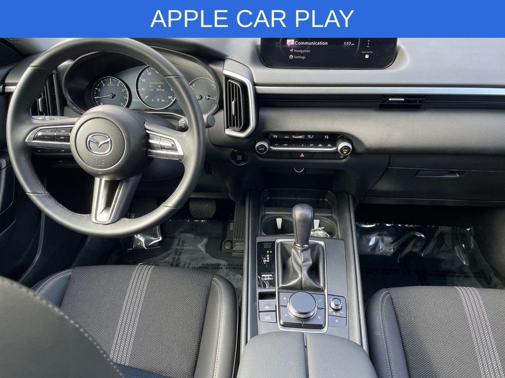 used 2025 Mazda CX-50 car, priced at $26,300