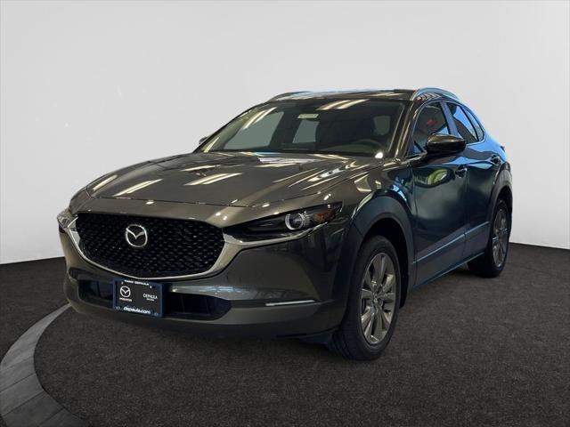 new 2024 Mazda CX-30 car, priced at $31,405