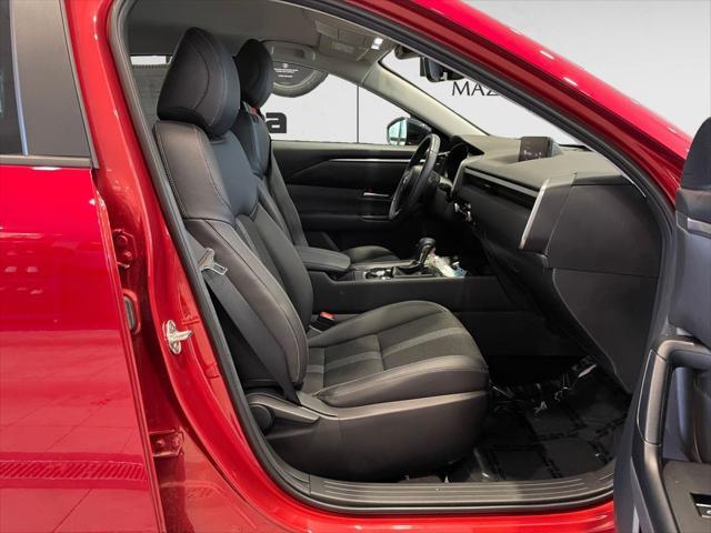 used 2023 Mazda CX-50 car, priced at $26,700