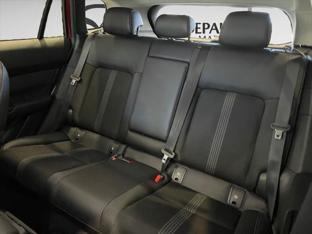 used 2023 Mazda CX-50 car, priced at $26,700