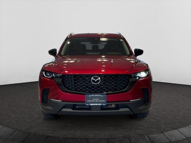 used 2023 Mazda CX-50 car, priced at $26,700