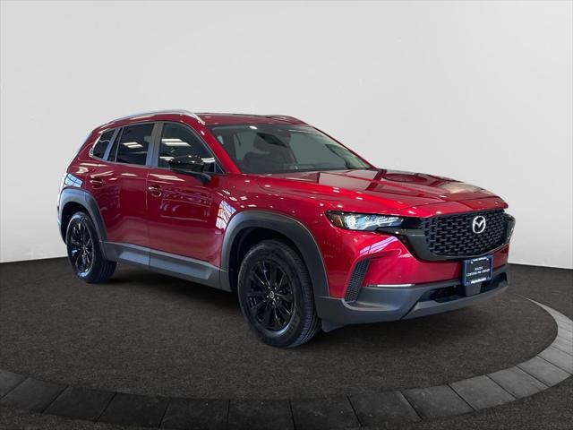 used 2023 Mazda CX-50 car, priced at $26,700