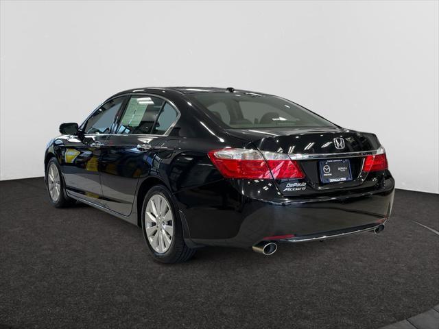 used 2013 Honda Accord car, priced at $16,400