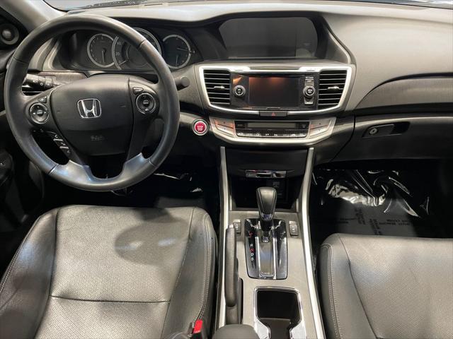 used 2013 Honda Accord car, priced at $16,400