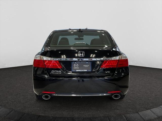 used 2013 Honda Accord car, priced at $16,400