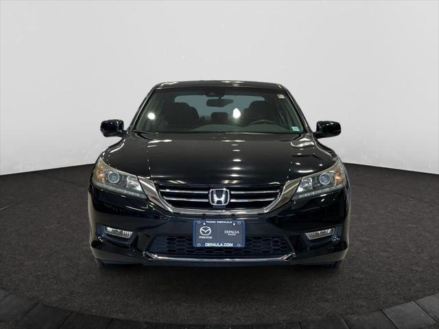 used 2013 Honda Accord car, priced at $16,400