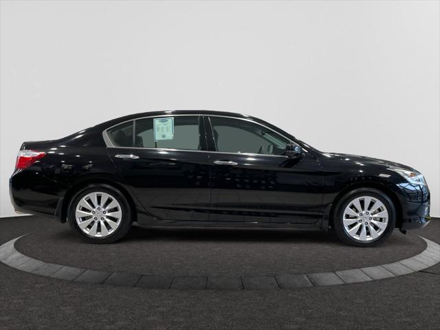 used 2013 Honda Accord car, priced at $16,400