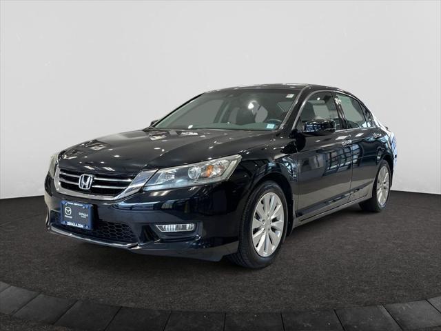 used 2013 Honda Accord car, priced at $16,400