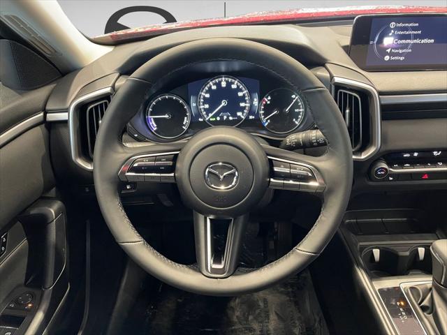 new 2025 Mazda CX-50 Hybrid car, priced at $36,600