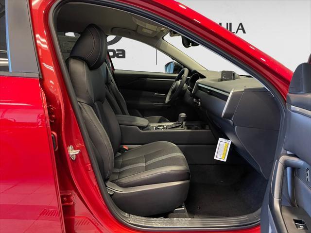 new 2025 Mazda CX-50 Hybrid car, priced at $36,600