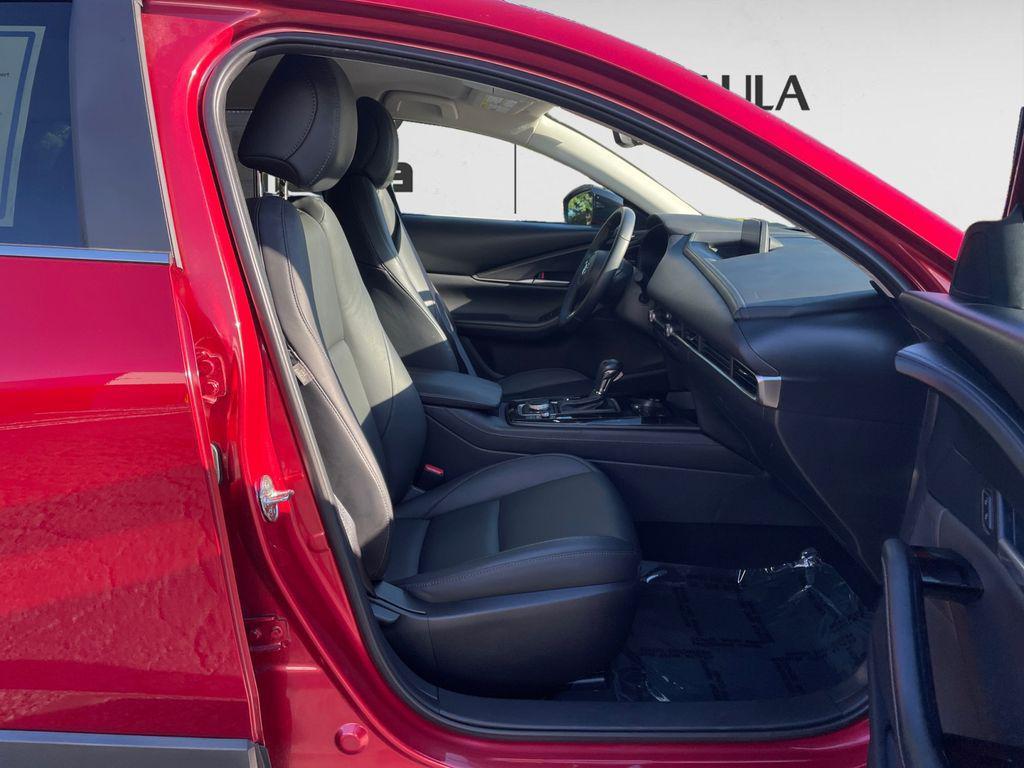 used 2025 Mazda CX-30 car, priced at $23,800