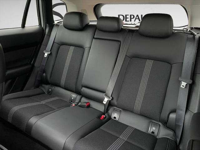 new 2025 Mazda CX-50 car, priced at $36,835