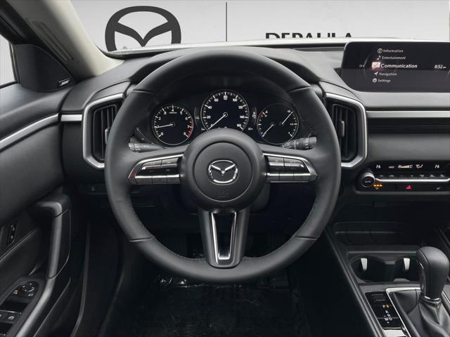 new 2025 Mazda CX-50 car, priced at $36,835