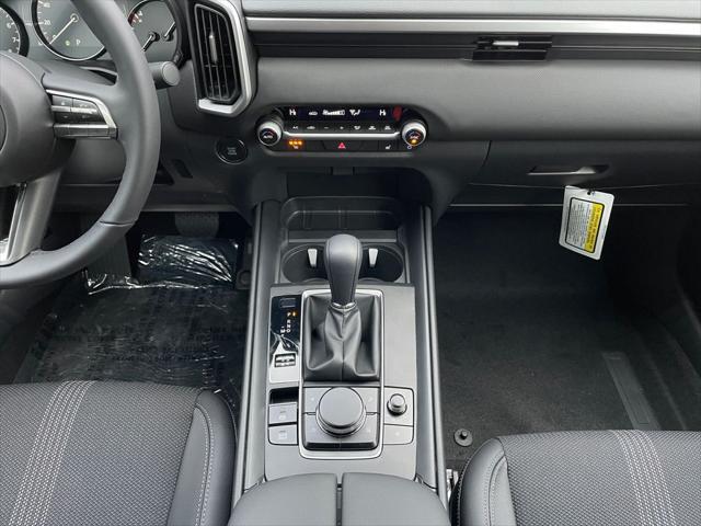 new 2025 Mazda CX-50 car, priced at $36,835