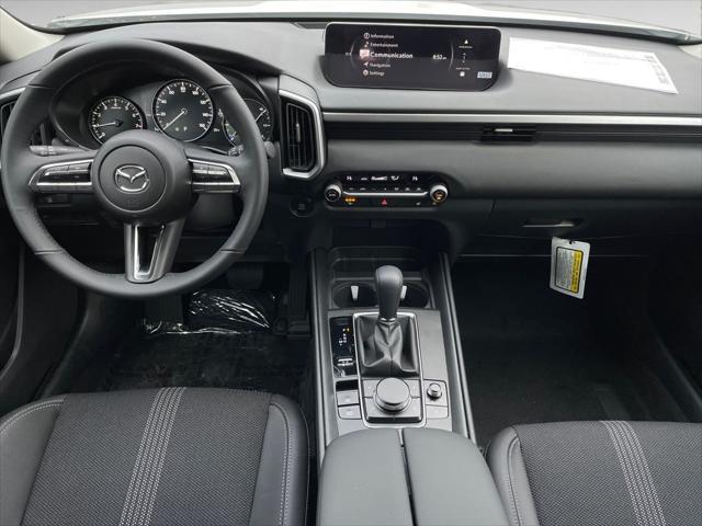 new 2025 Mazda CX-50 car, priced at $36,835