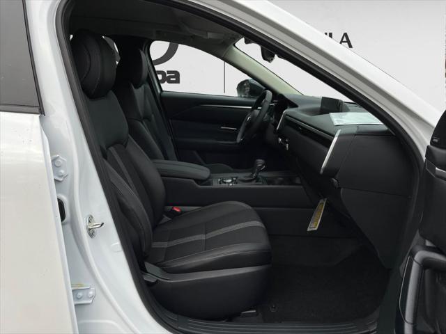 new 2025 Mazda CX-50 car, priced at $36,835