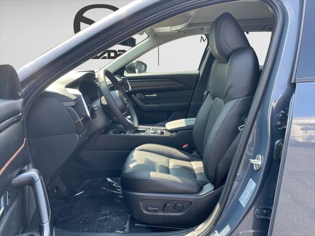 new 2025 Mazda CX-50 car, priced at $39,920