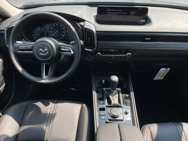 new 2025 Mazda CX-50 car, priced at $39,920