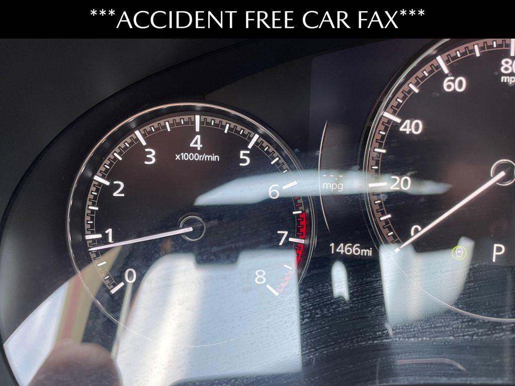 used 2025 Mazda CX-30 car, priced at $25,600