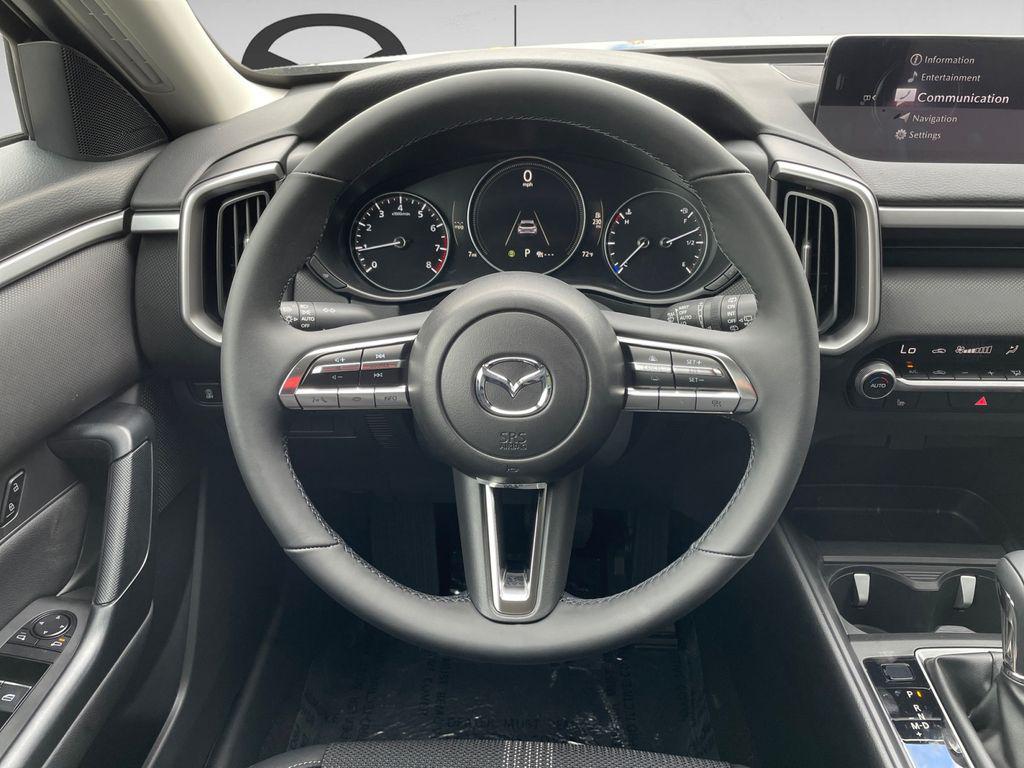 new 2025 Mazda CX-50 car, priced at $33,805