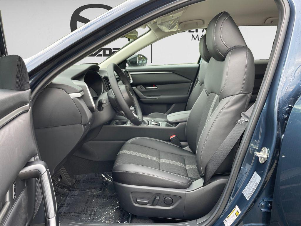 new 2025 Mazda CX-50 car, priced at $33,805