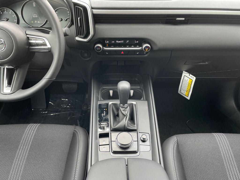 new 2025 Mazda CX-50 car, priced at $33,805