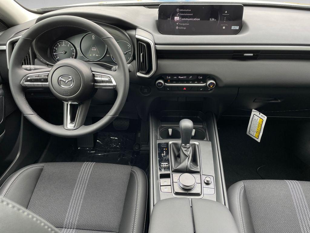 new 2025 Mazda CX-50 car, priced at $33,805