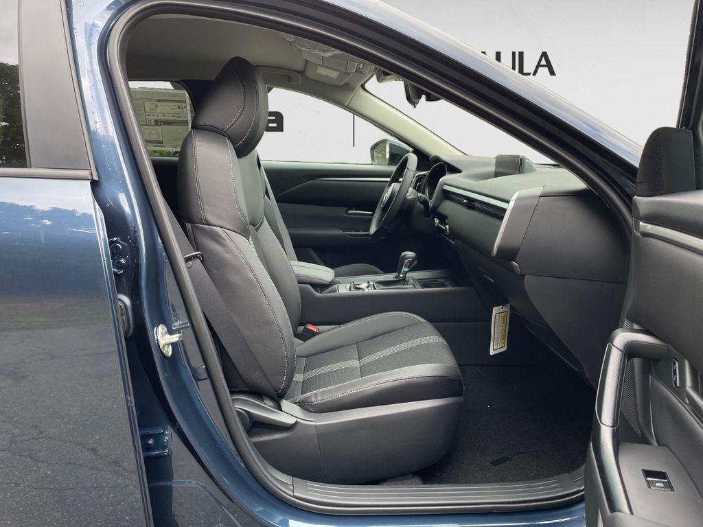 new 2025 Mazda CX-50 car, priced at $33,805