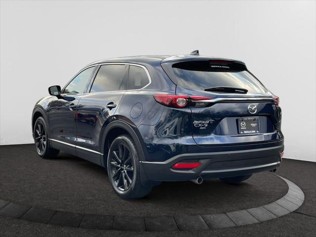 used 2023 Mazda CX-9 car, priced at $29,900