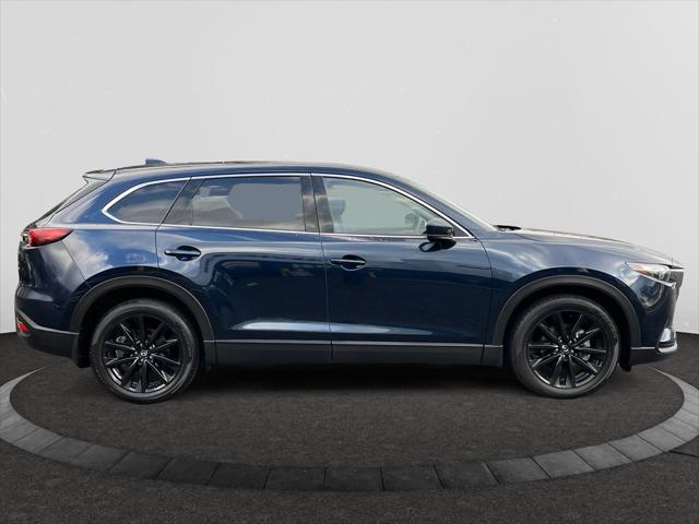 used 2023 Mazda CX-9 car, priced at $29,900