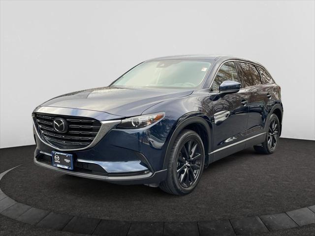 used 2023 Mazda CX-9 car, priced at $29,900