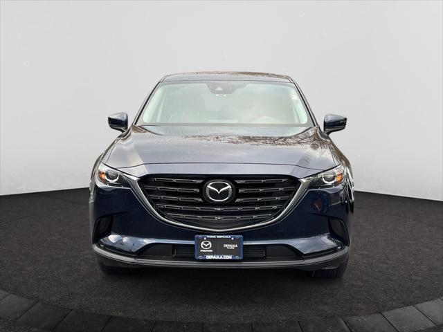 used 2023 Mazda CX-9 car, priced at $29,900