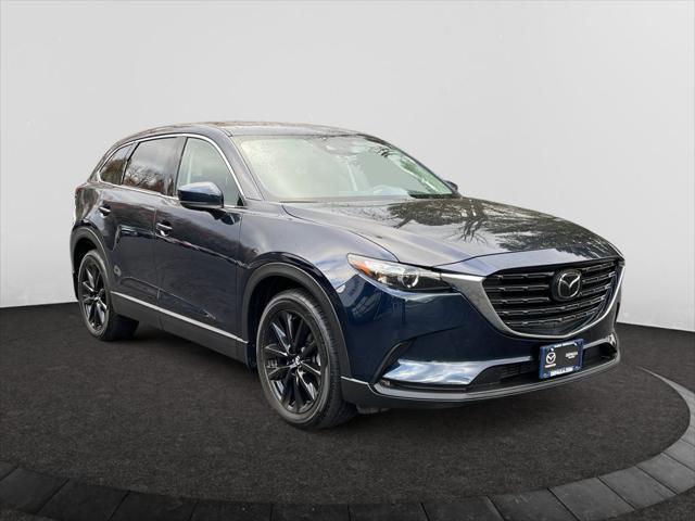 used 2023 Mazda CX-9 car, priced at $29,900