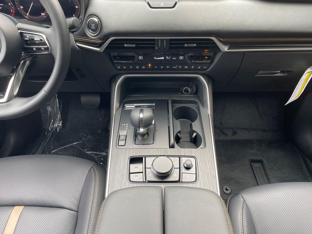 new 2026 Mazda CX-90 car, priced at $60,120
