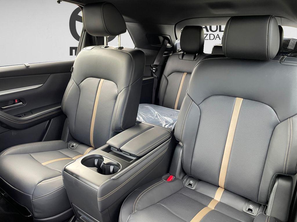 new 2026 Mazda CX-90 car, priced at $60,120