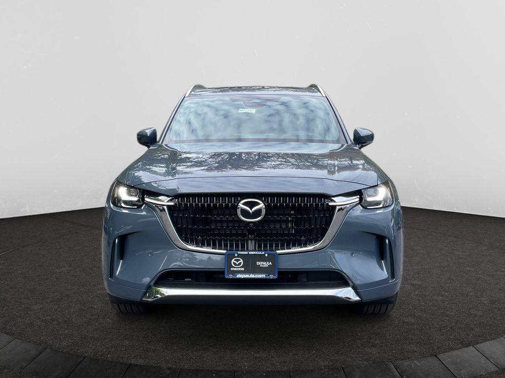 new 2026 Mazda CX-90 car, priced at $60,120