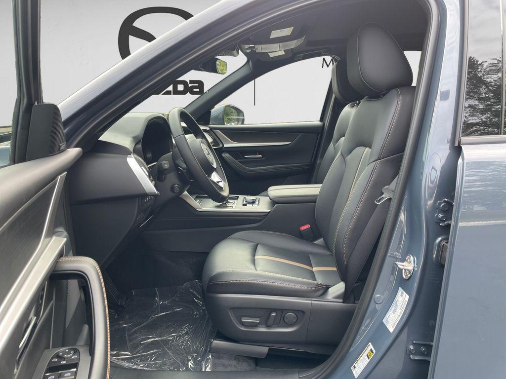 new 2026 Mazda CX-90 car, priced at $60,120