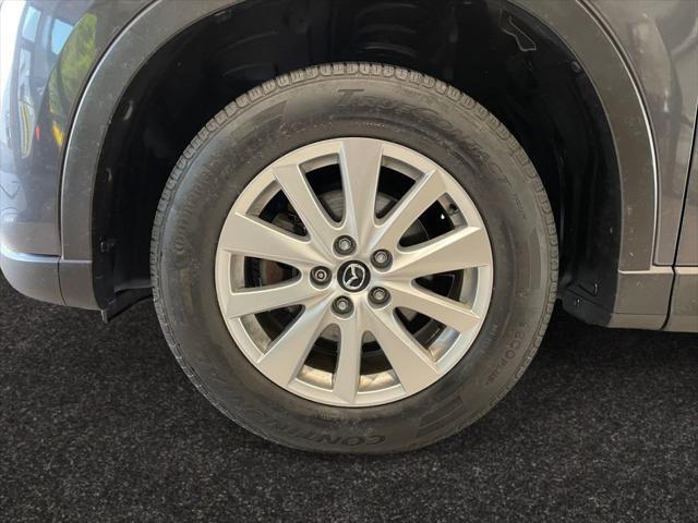 used 2016 Mazda CX-5 car, priced at $14,900