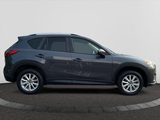 used 2016 Mazda CX-5 car, priced at $14,900