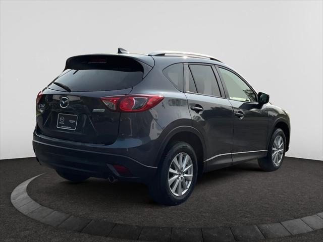 used 2016 Mazda CX-5 car, priced at $14,900