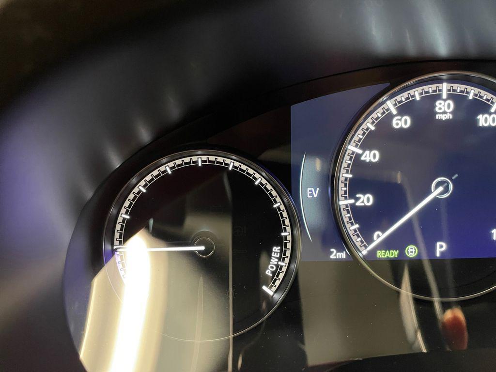 new 2025 Mazda CX-50 Hybrid car, priced at $39,885