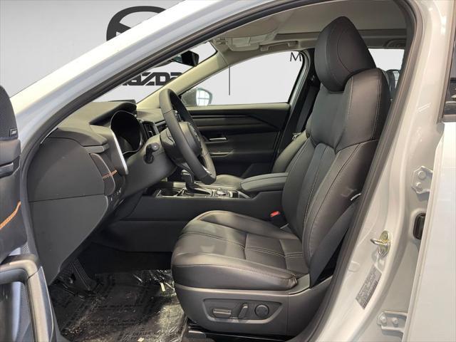 new 2025 Mazda CX-50 Hybrid car, priced at $39,885