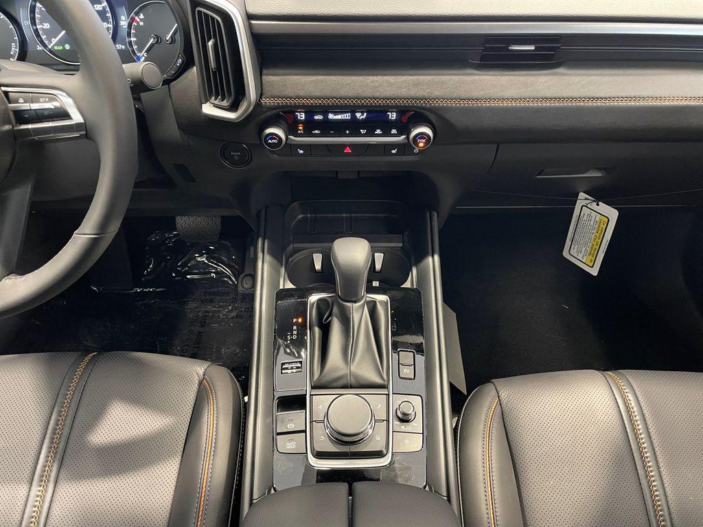 new 2025 Mazda CX-50 Hybrid car, priced at $39,885