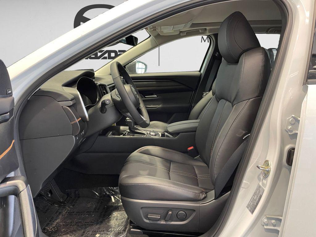 new 2025 Mazda CX-50 Hybrid car, priced at $39,885